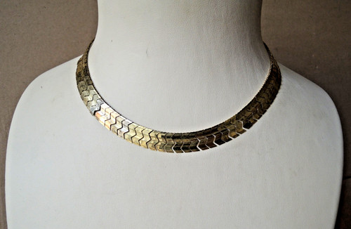 Gold schmuck halskette - halskette,