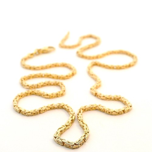 Halskette goldkette mit - halskette,,