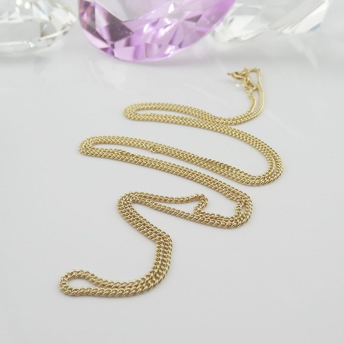 Kette collierkette goldkette - kette,