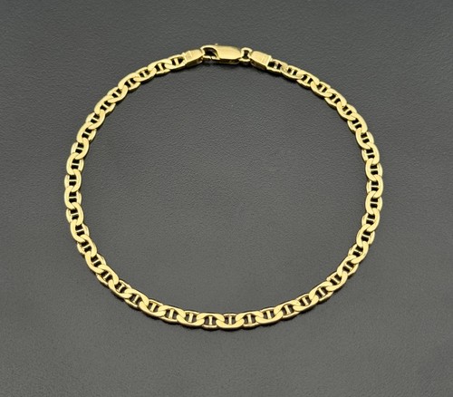 Armband 750 gold karat - 750, 18