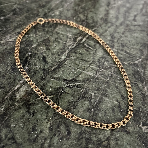 Antike 333er gold - 8k,