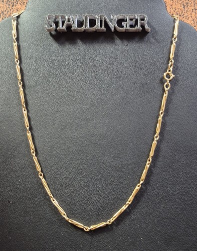Goldkette halskette karat - goldkette,