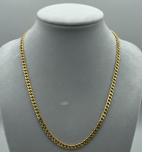 333 8kt gold kette - 333/-,