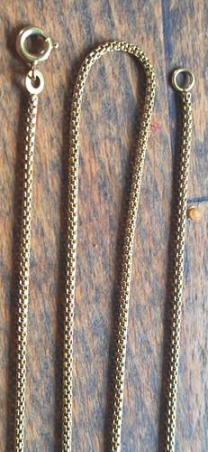 Goldkette halskette gold - goldkette,