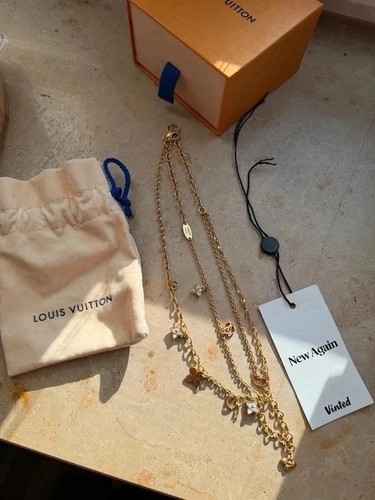 Louis vuitton blooming - louis,