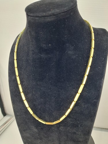 Goldkette damen herren - goldkette, damen-herren