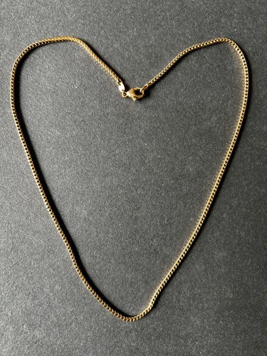 Goldkette 585 länge - goldkette, 585,