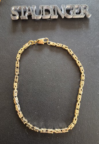 Goldkette armkette armband - armkette,