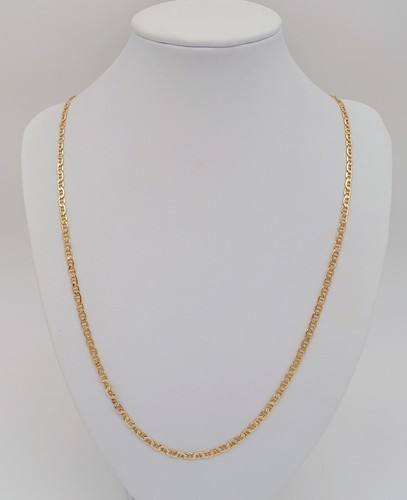 Lange kette kt 585 - 14, kt/585