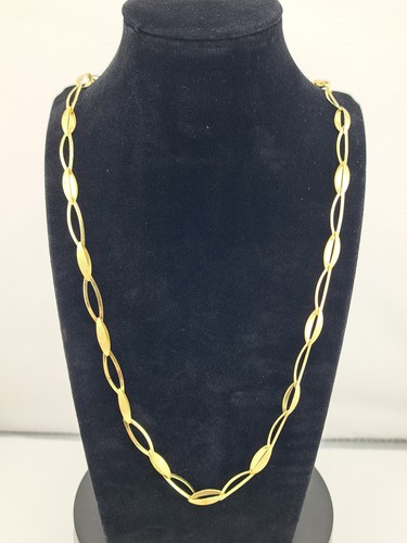 Goldkette damen herren - goldkette, damen-herren