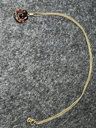 333er goldkette mit - goldkette,