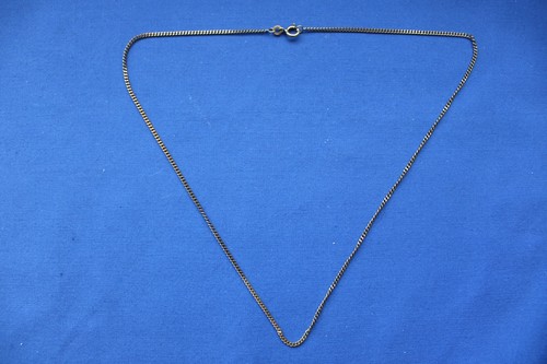 Echt gold kette - 333, karat