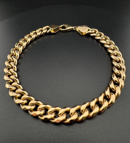 Armband gold 333 armkette - 333, kt