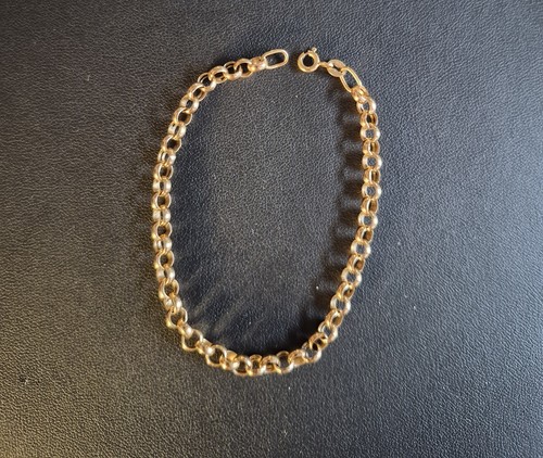 18k goldkette armkette - 18k,