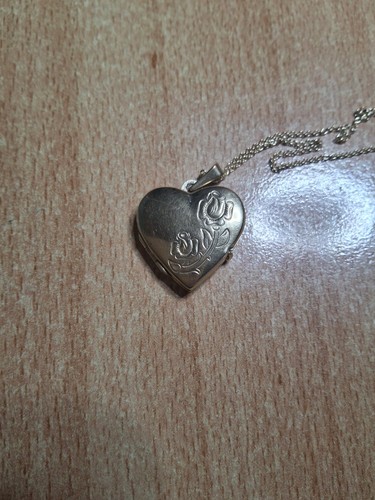 333 gelbgold kette mit - 333,