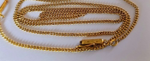 Halskette gelbgold 14k 585 - gelbgold,