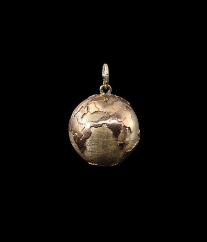 585 kt gelbgold - 585/-,