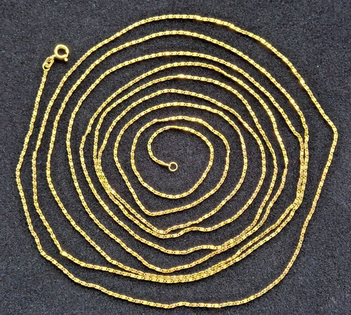 200 tolle halskette - 200, cm