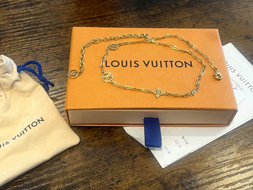 Louis vuitton forever - louis,